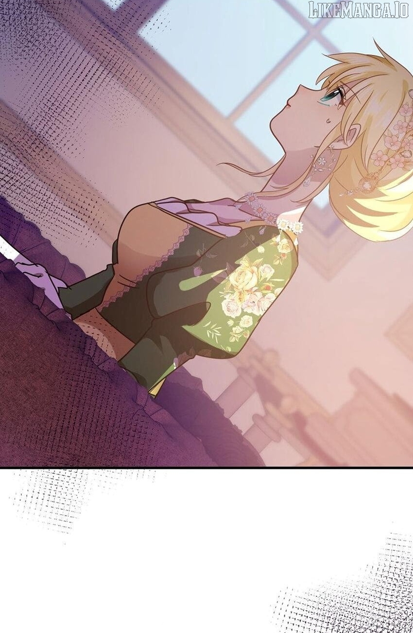 Don't Embarrass Me Chapter 76 - page 16